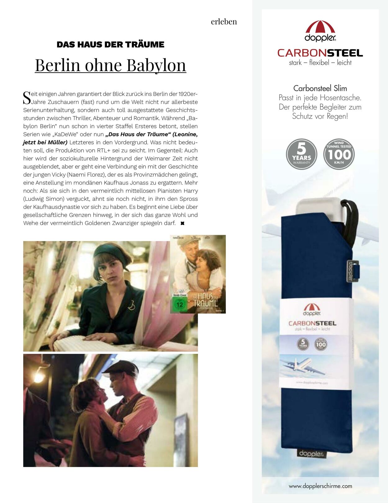 Prospekt Müller 13.01.2023 - 28.02.2023