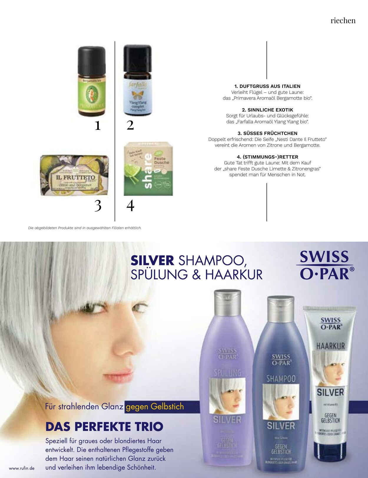 Prospekt Müller 13.01.2023 - 28.02.2023