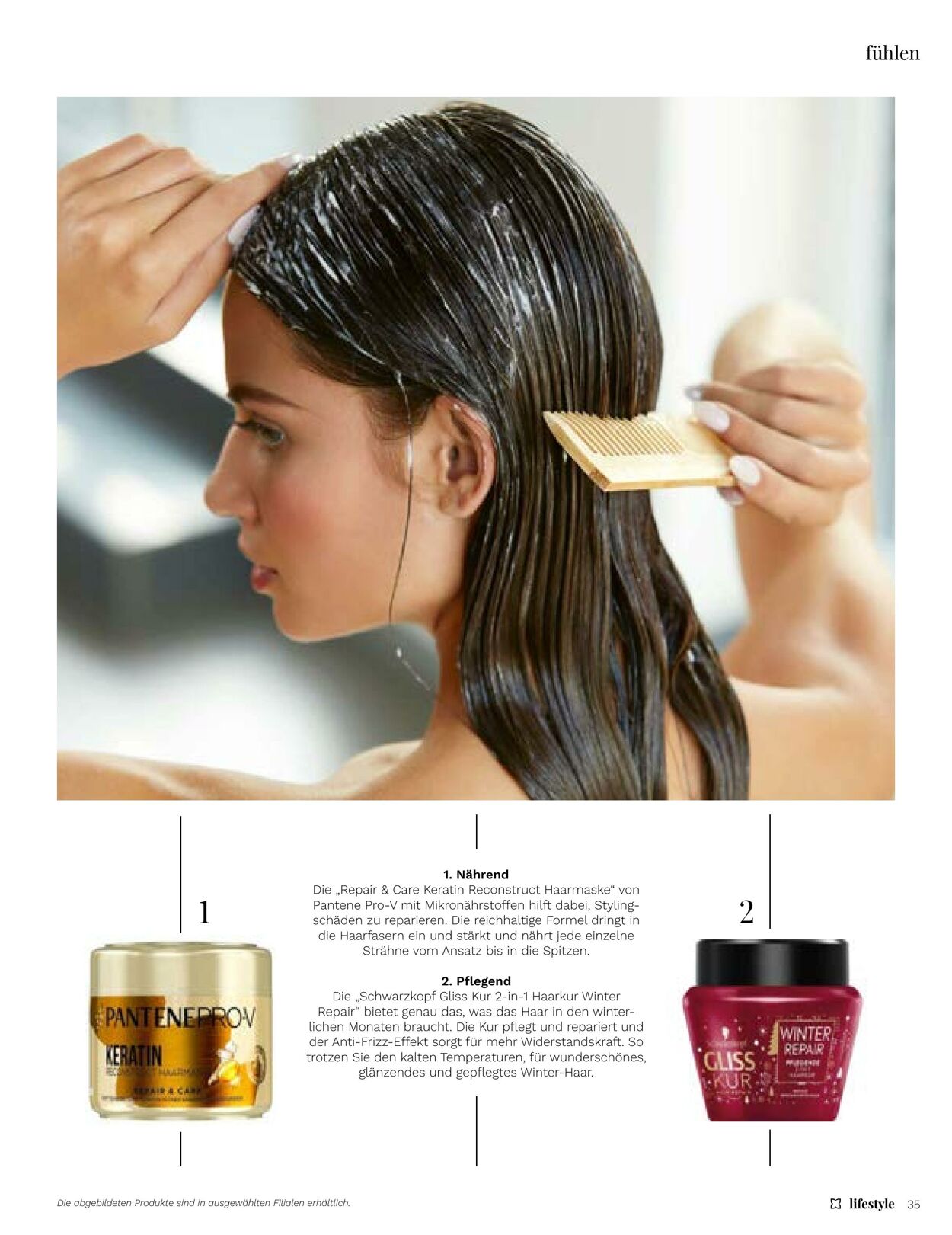 Prospekt Müller 13.01.2023 - 28.02.2023