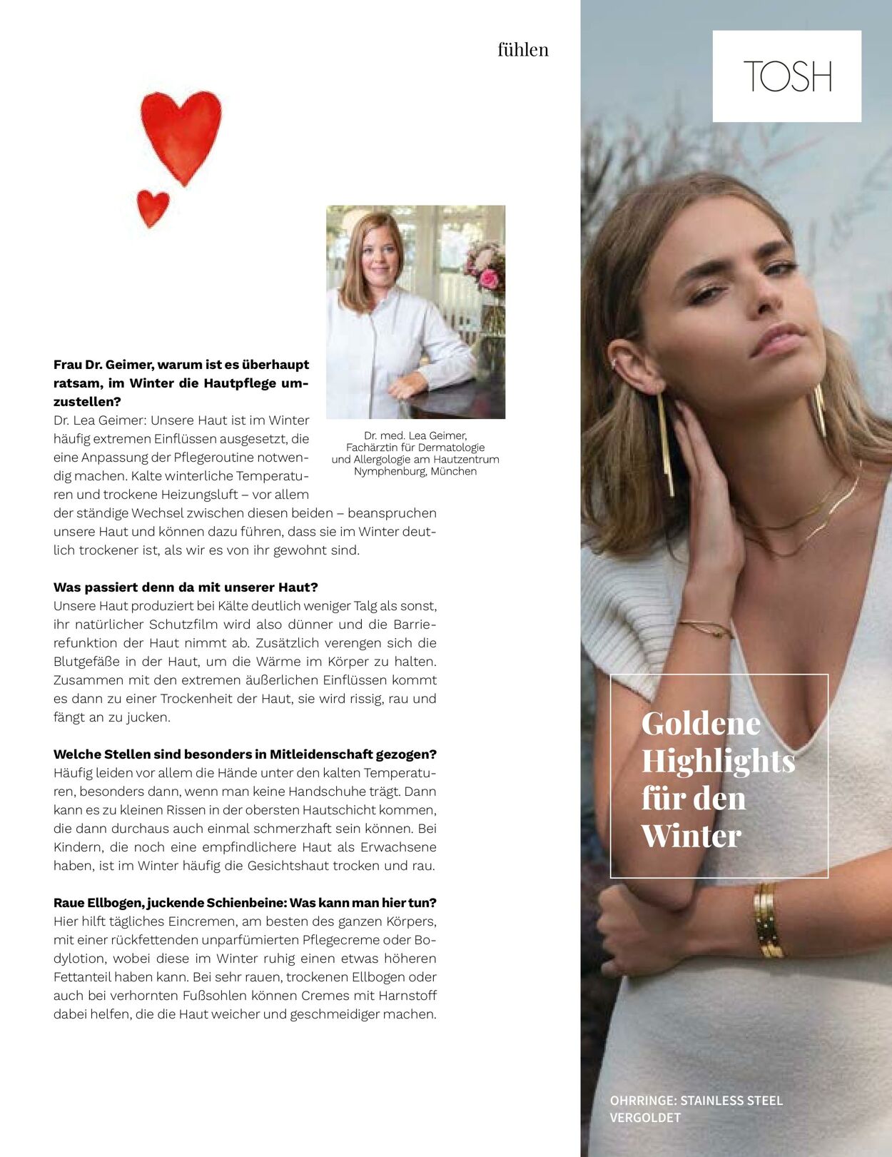 Prospekt Müller 13.01.2023 - 28.02.2023