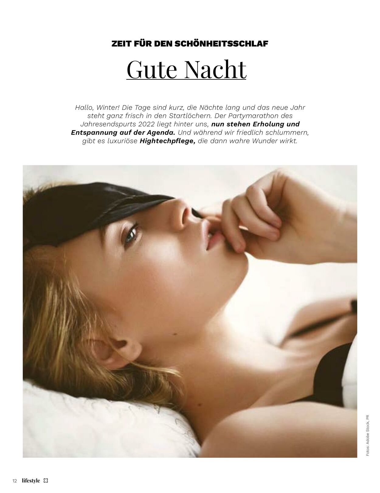 Prospekt Müller 13.01.2023 - 28.02.2023