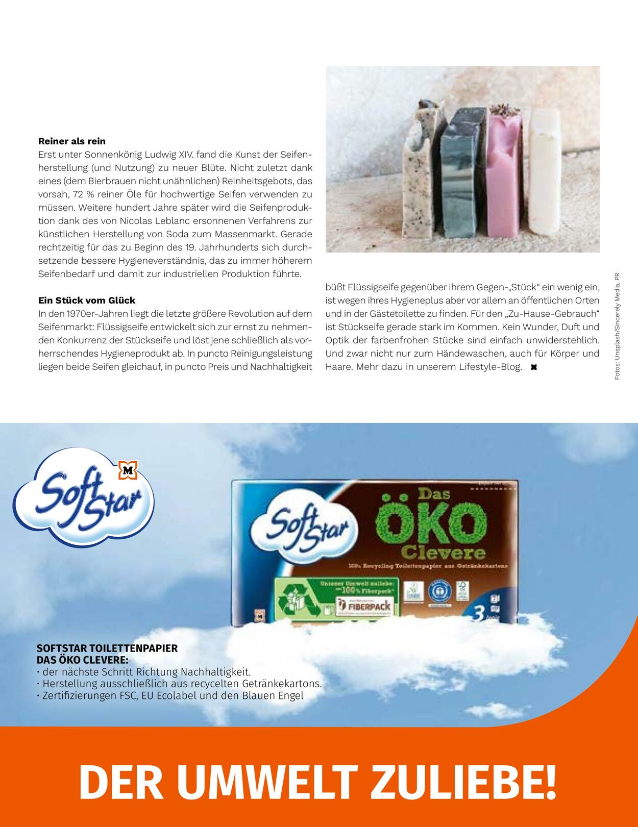 Prospekt Müller 13.01.2023 - 28.02.2023