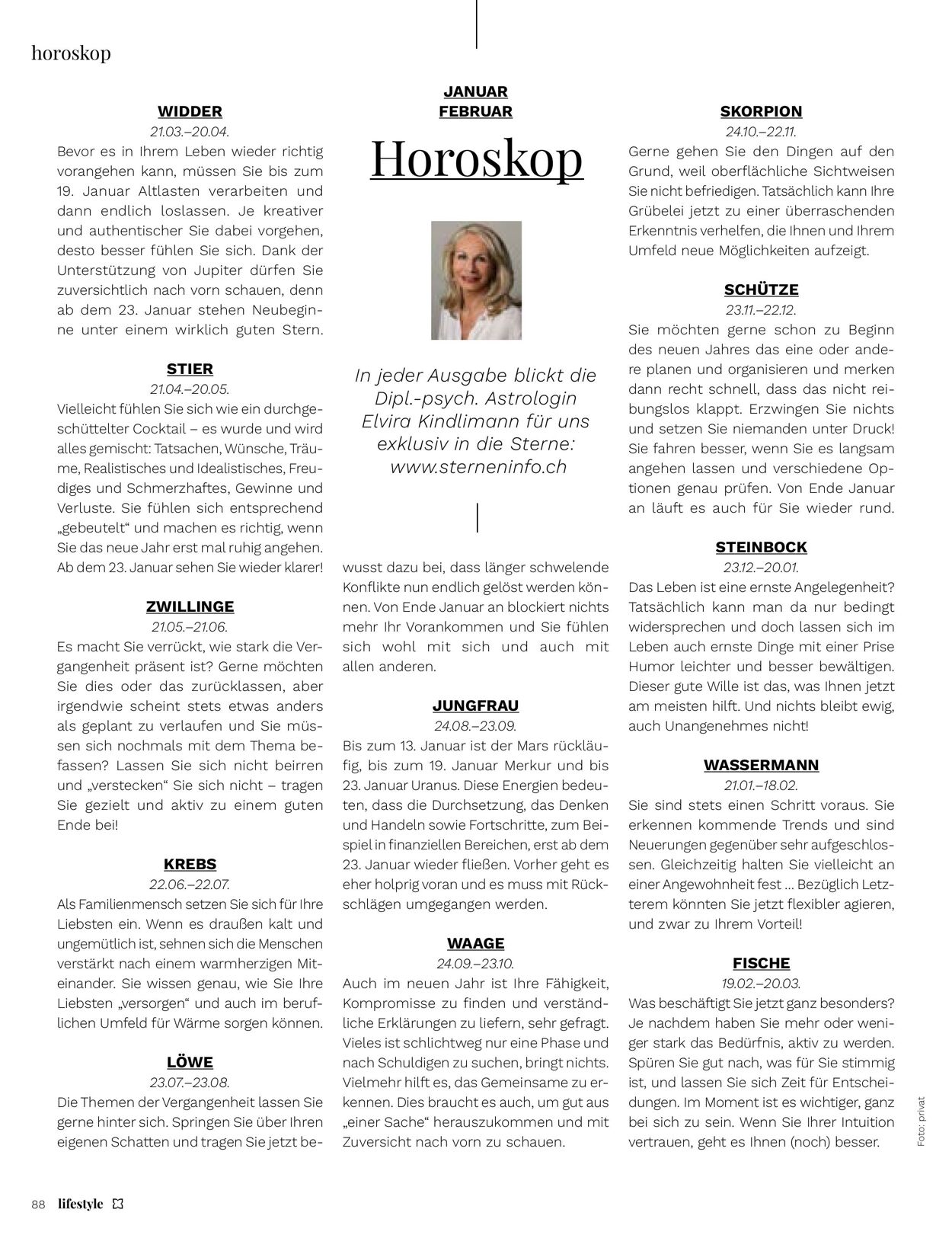 Prospekt Müller 13.01.2023 - 28.02.2023