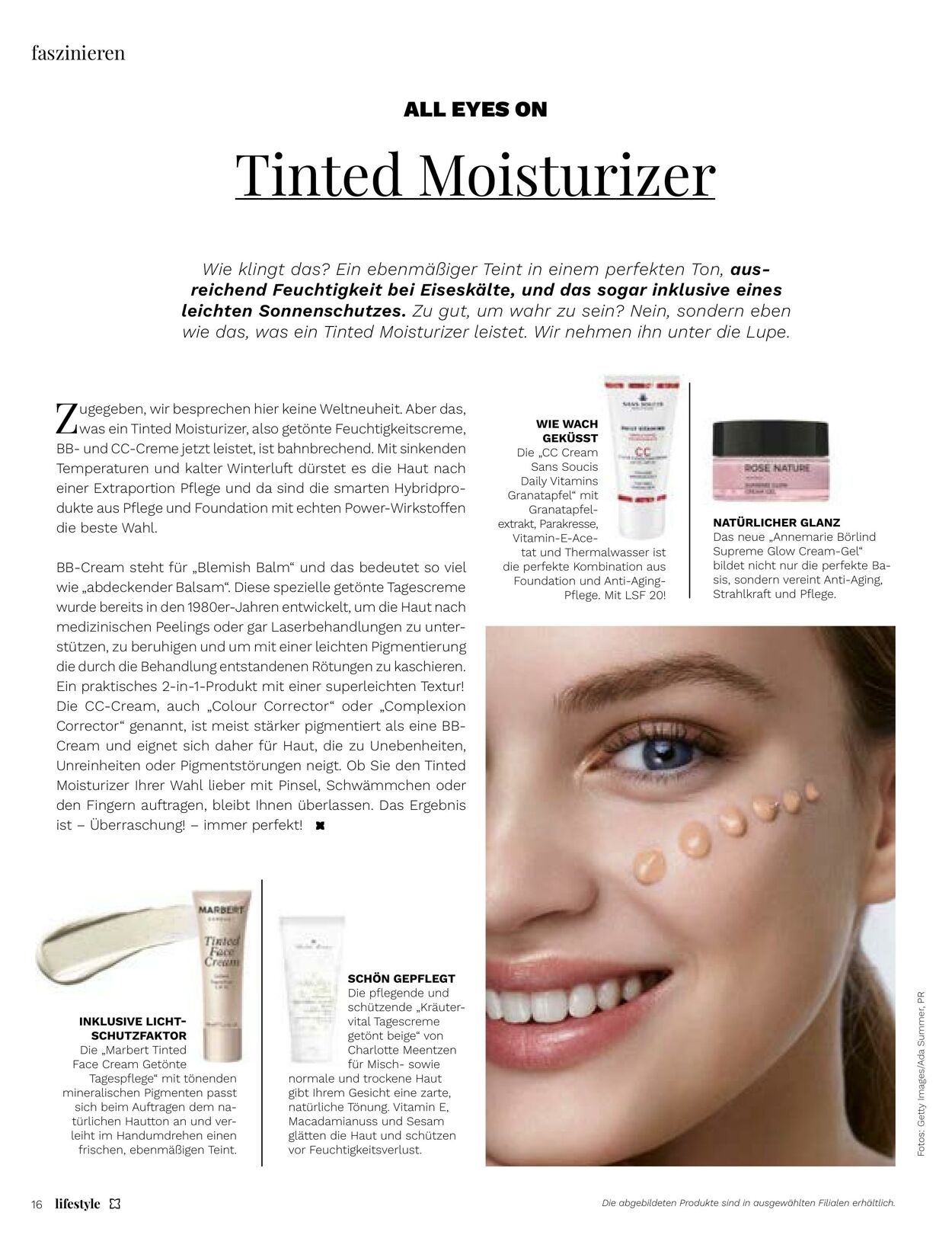 Prospekt Müller 13.01.2023 - 28.02.2023