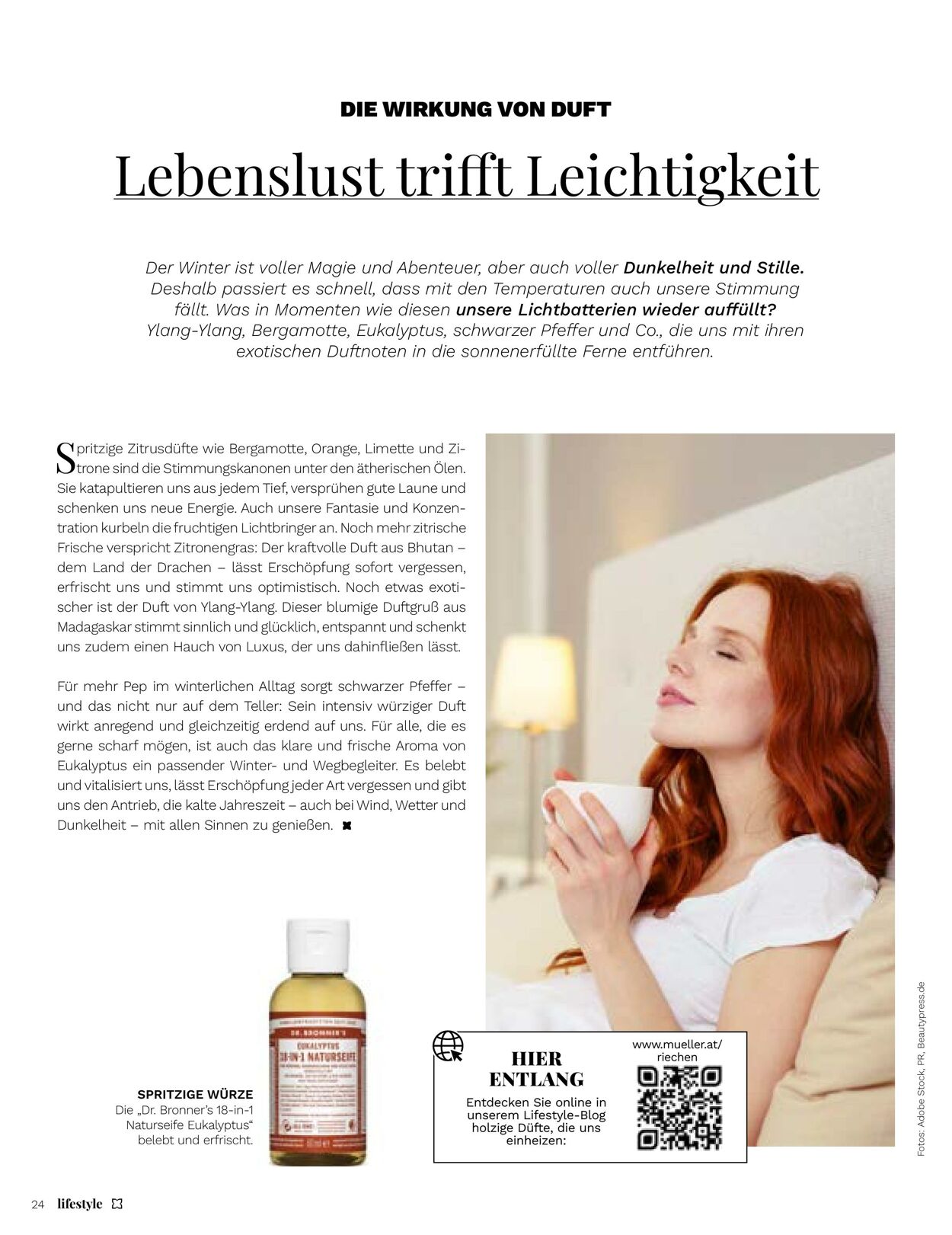 Prospekt Müller 13.01.2023 - 28.02.2023