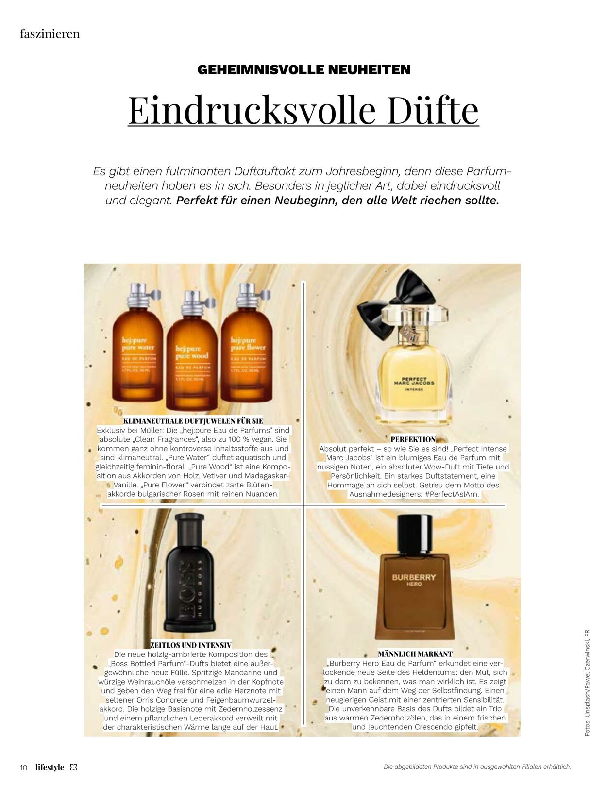 Prospekt Müller 13.01.2023 - 28.02.2023