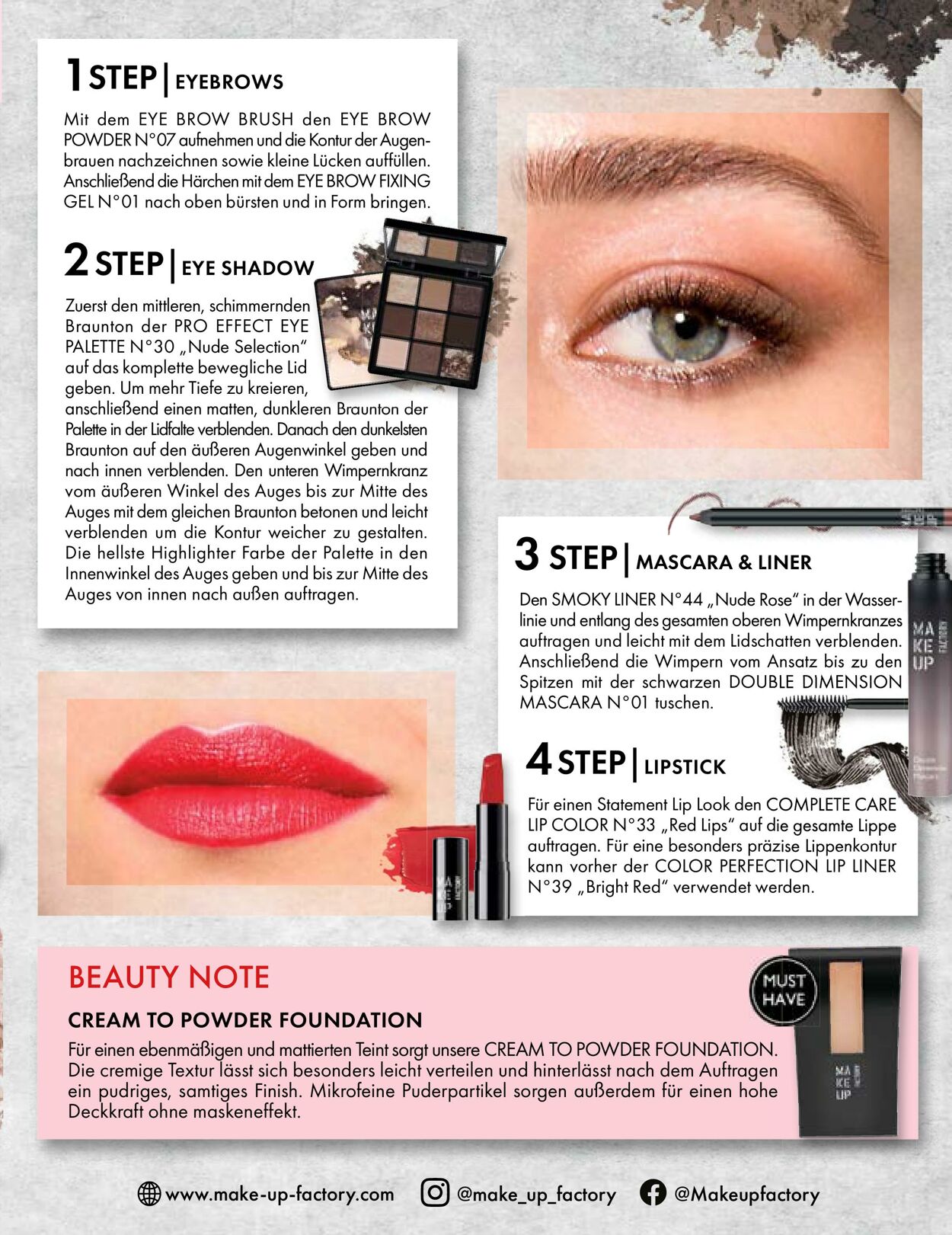 Prospekt Müller 13.01.2023 - 28.02.2023