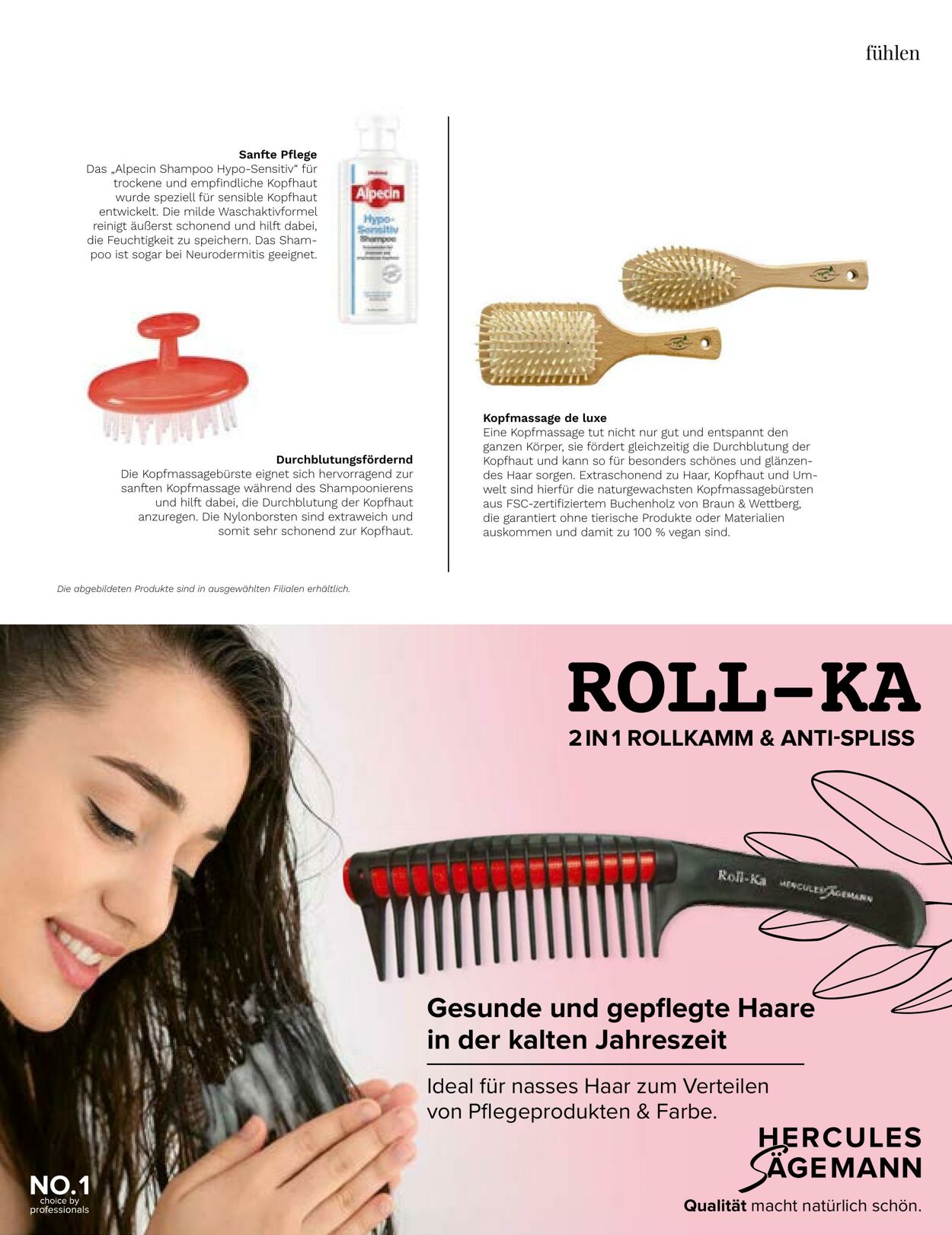 Prospekt Müller 13.01.2023 - 28.02.2023