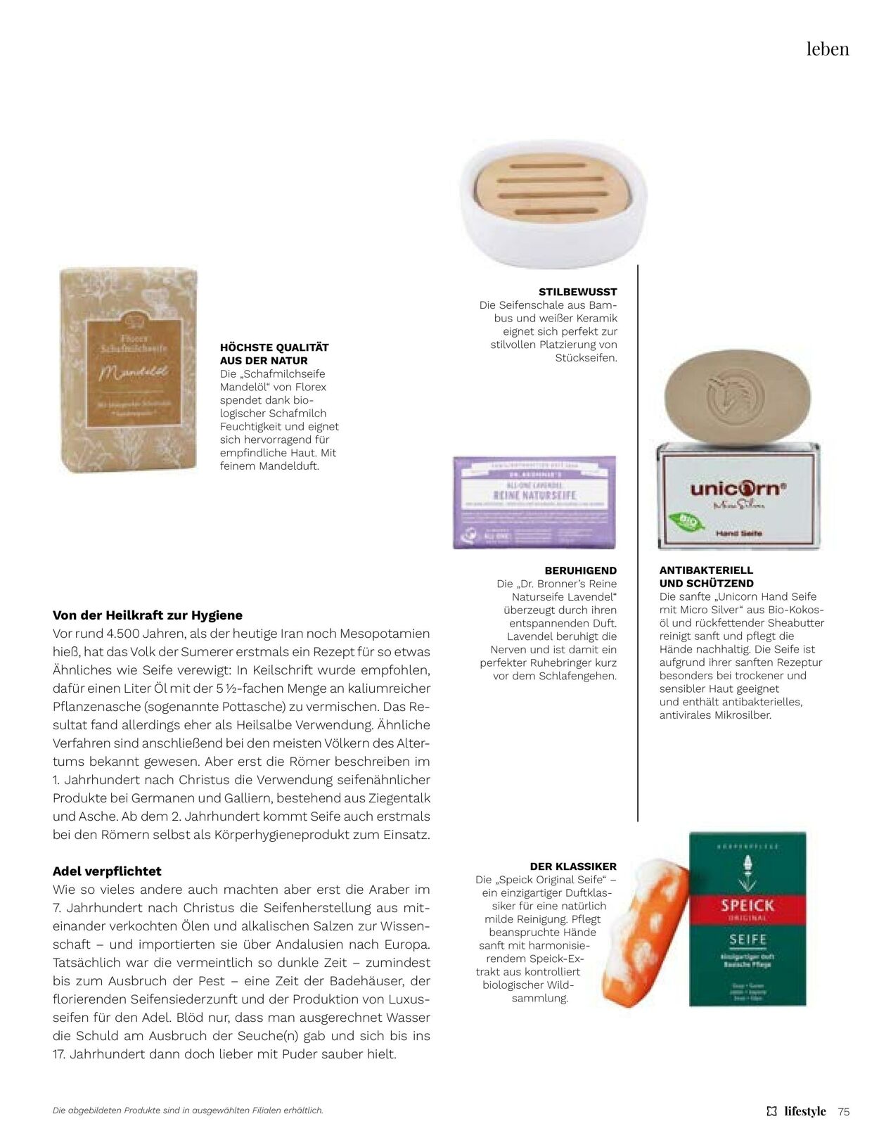 Prospekt Müller 13.01.2023 - 28.02.2023