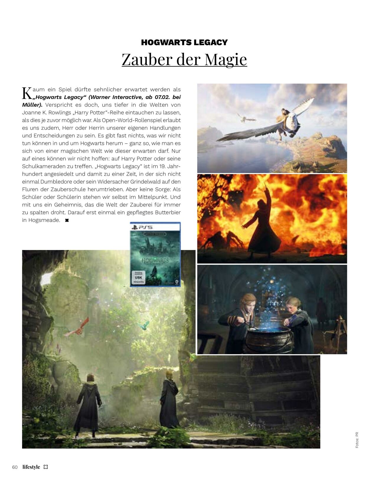 Prospekt Müller 13.01.2023 - 28.02.2023