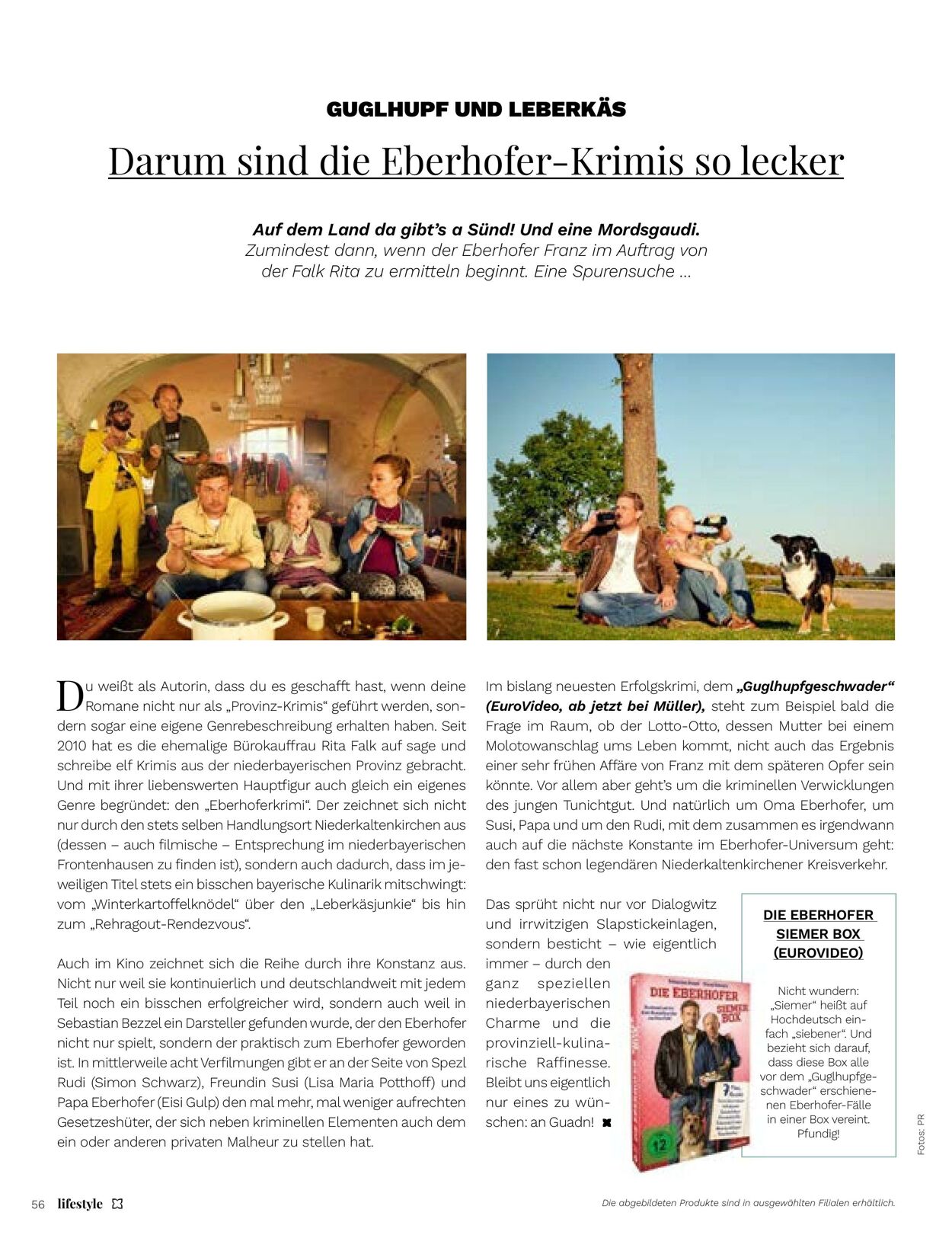 Prospekt Müller 13.01.2023 - 28.02.2023