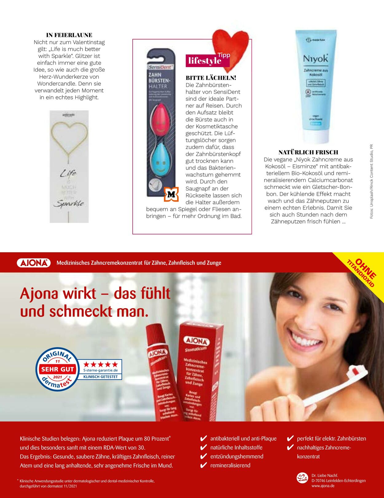 Prospekt Müller 13.01.2023 - 28.02.2023