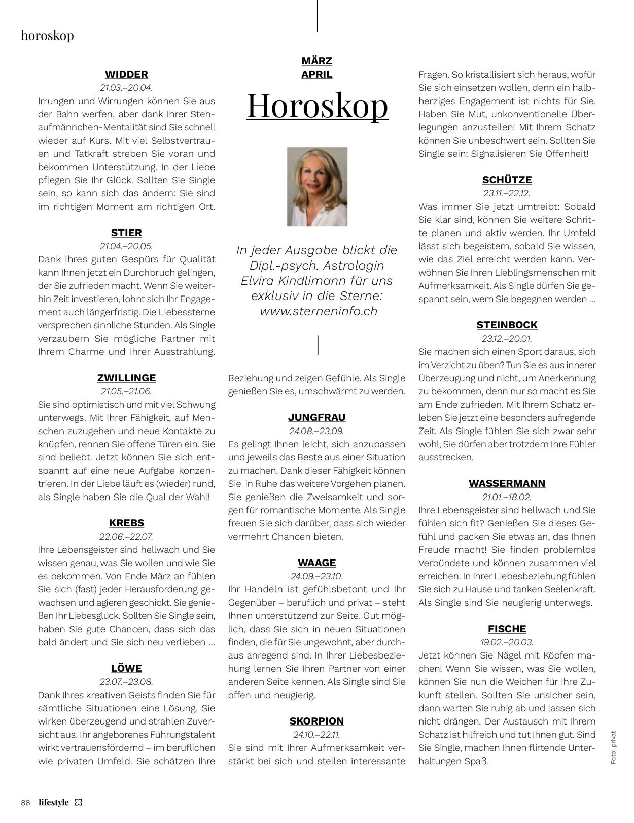 Prospekt Müller 20.03.2023 - 30.04.2023