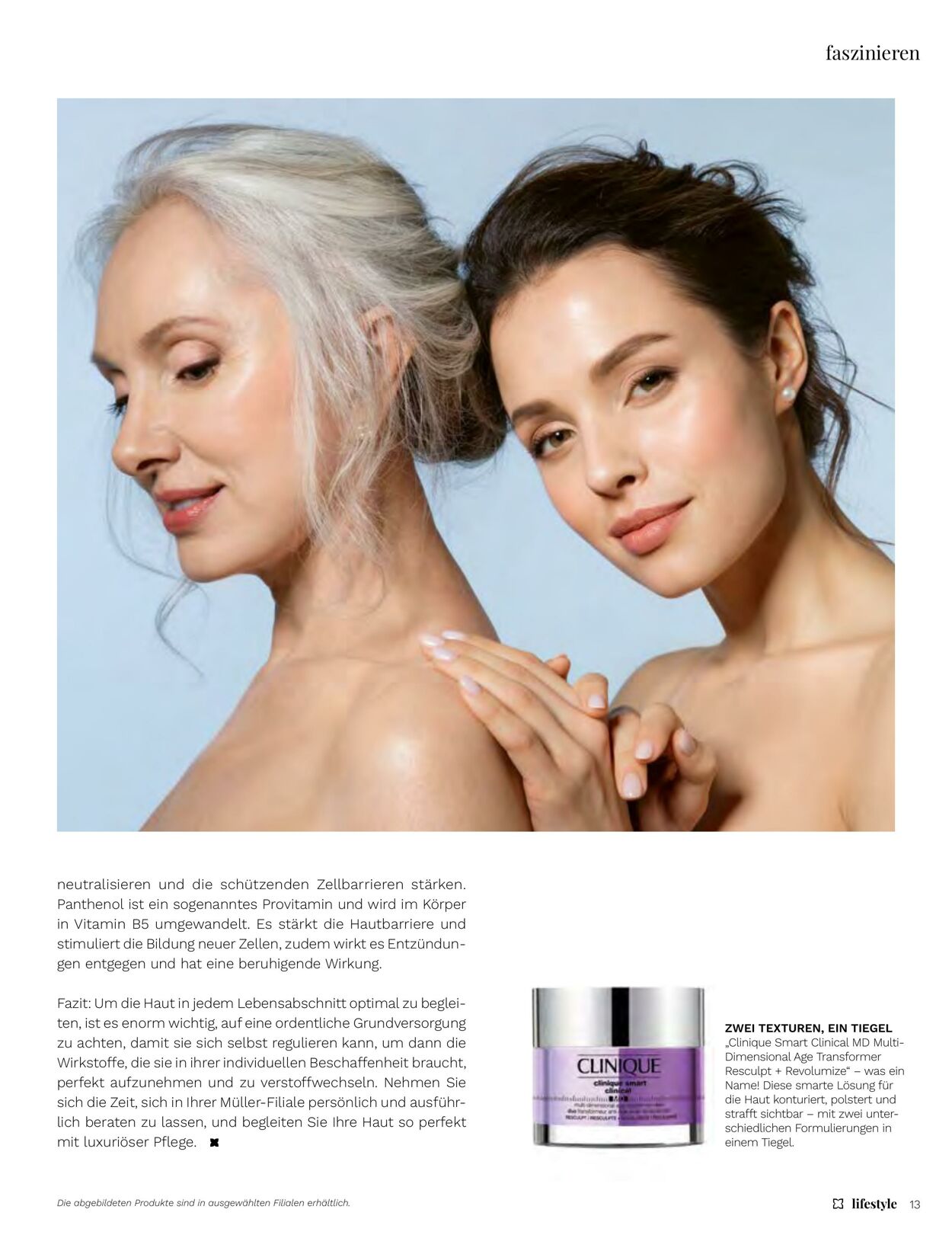 Prospekt Müller 20.03.2023 - 30.04.2023