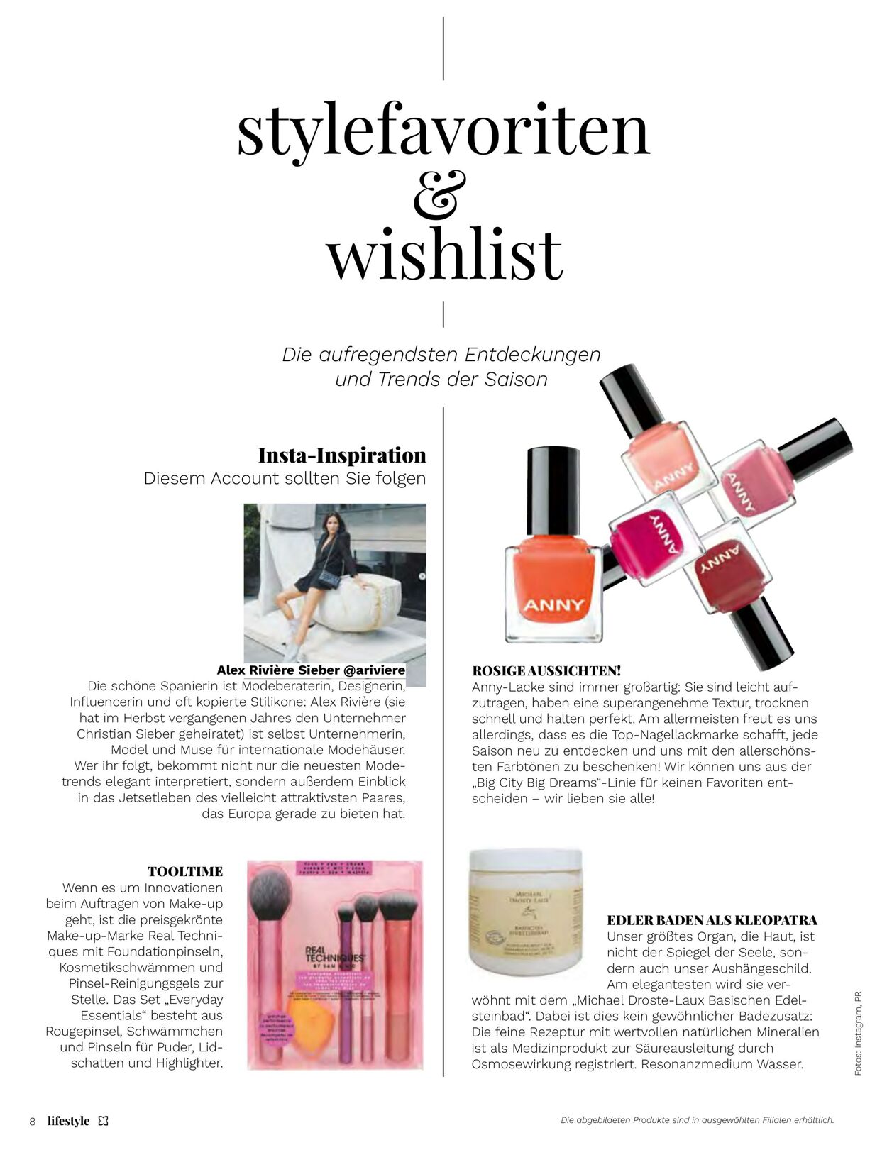 Prospekt Müller 20.03.2023 - 30.04.2023