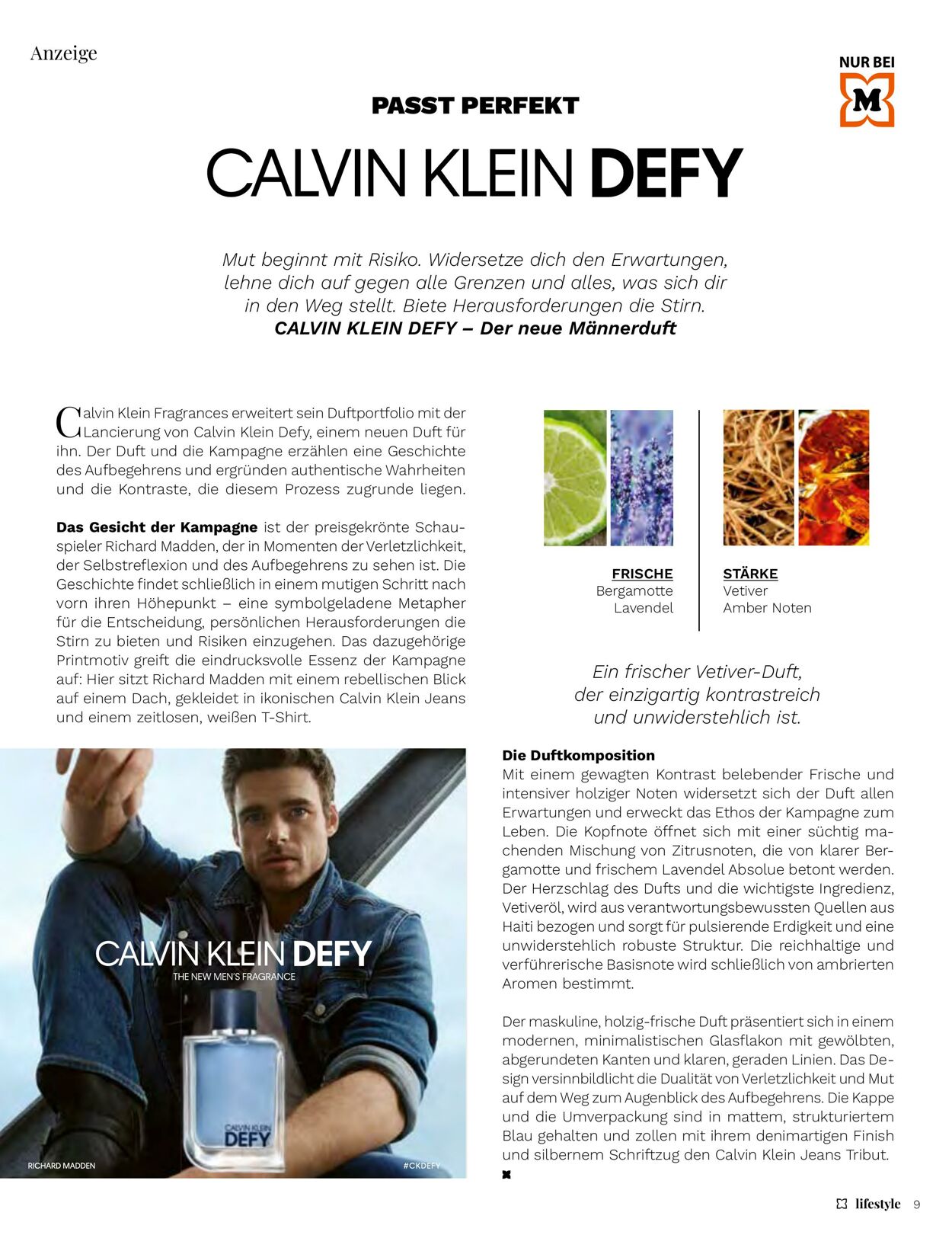 Prospekt Müller 20.03.2023 - 30.04.2023