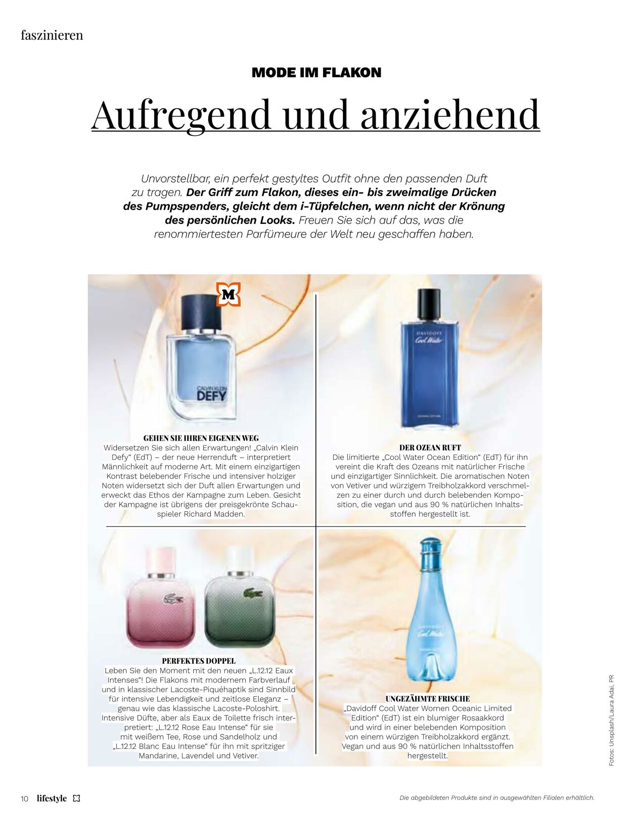 Prospekt Müller 20.03.2023 - 30.04.2023