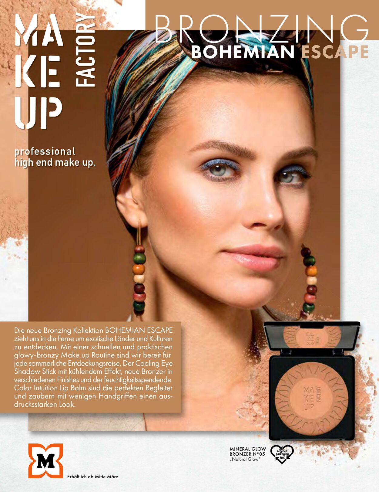 Prospekt Müller 20.03.2023 - 30.04.2023