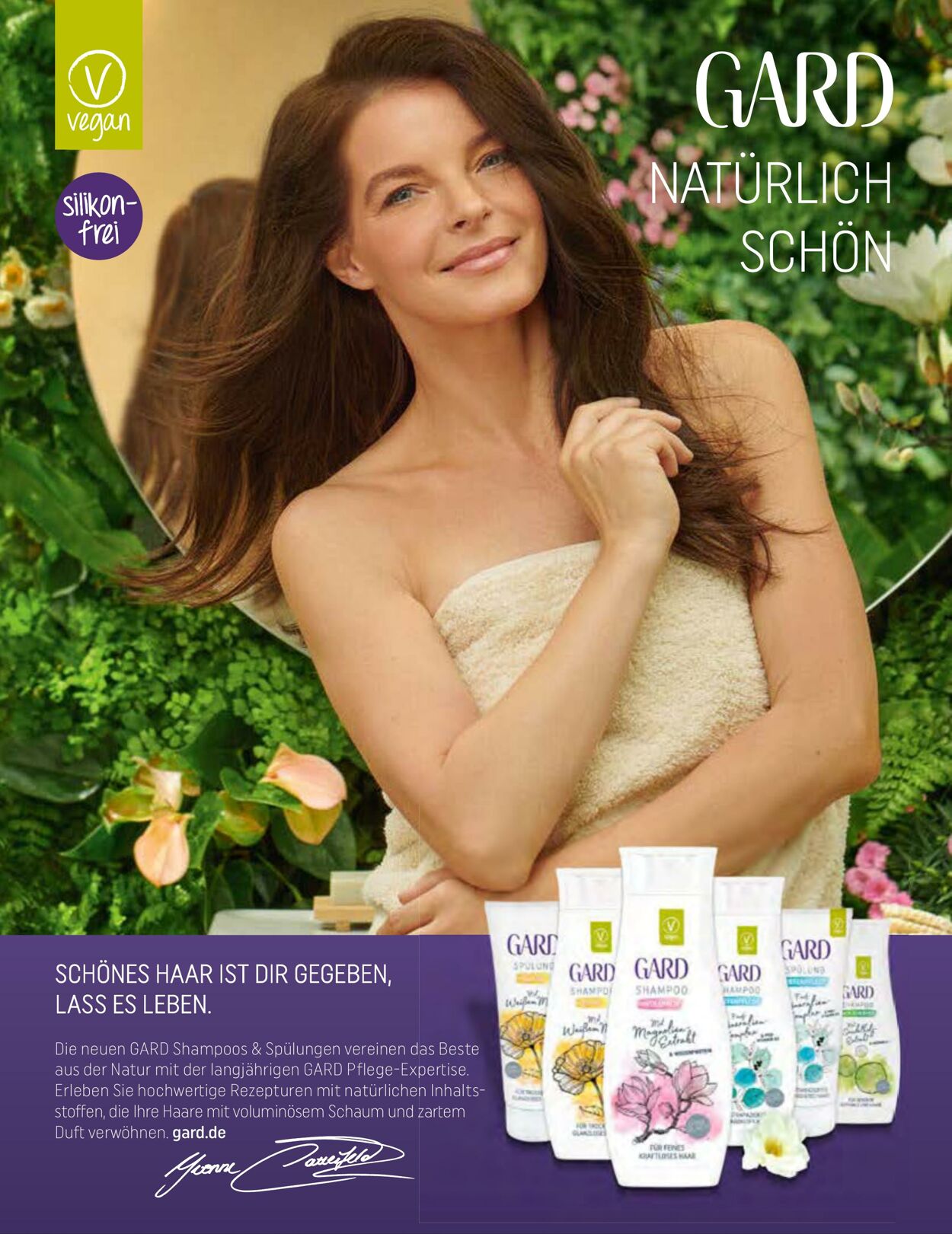 Prospekt Müller 20.03.2023 - 30.04.2023