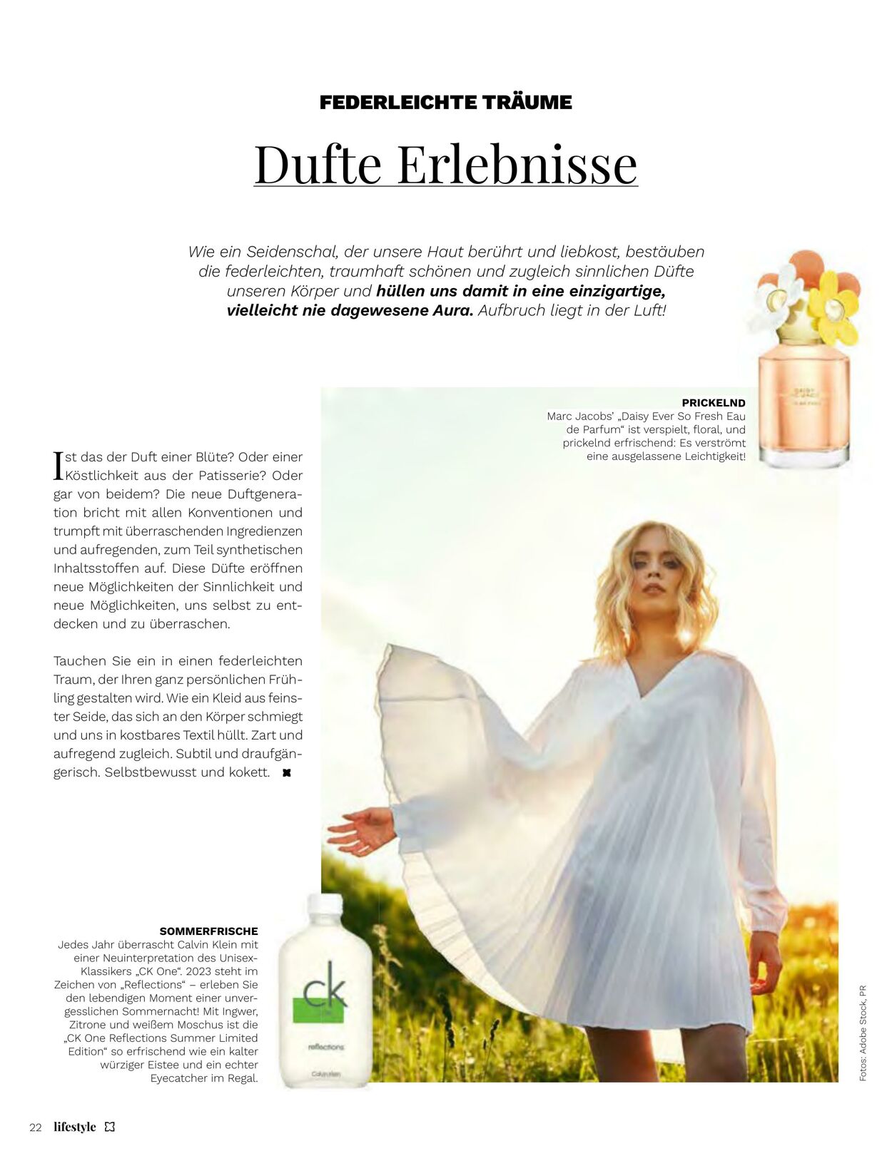 Prospekt Müller 20.03.2023 - 30.04.2023