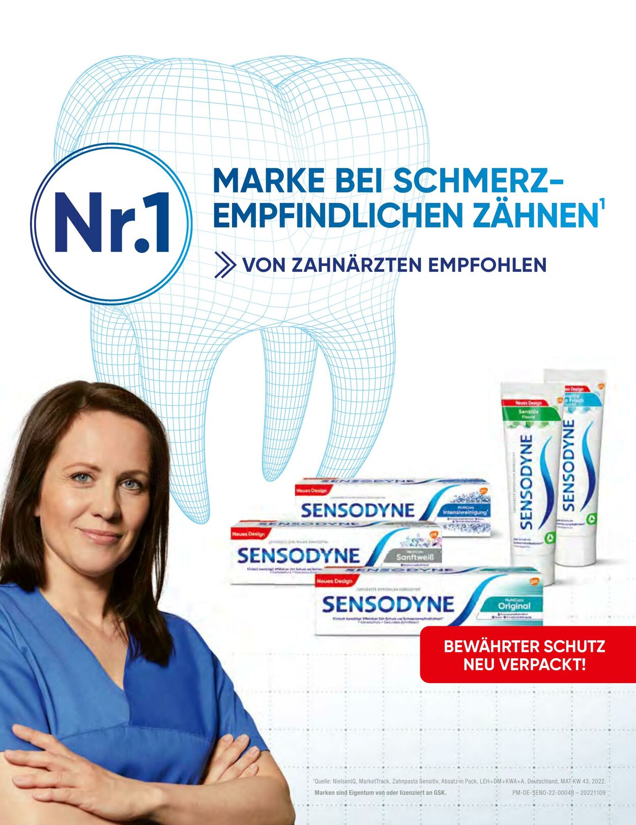 Prospekt Müller 20.03.2023 - 30.04.2023