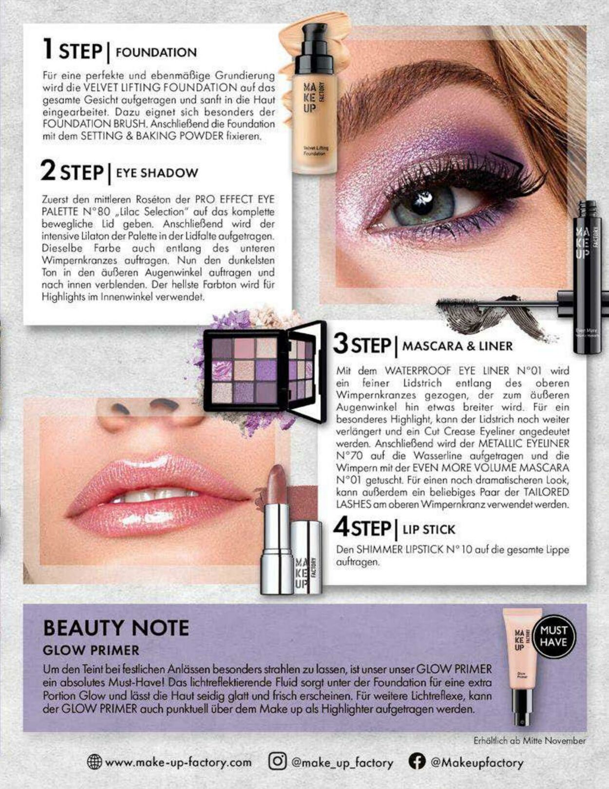 Prospekt Müller 01.12.2022 - 31.12.2022