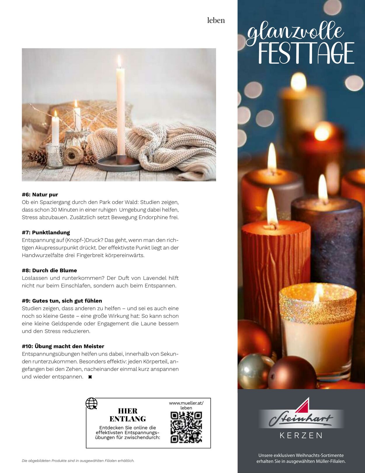 Prospekt Müller 01.12.2022 - 31.12.2022