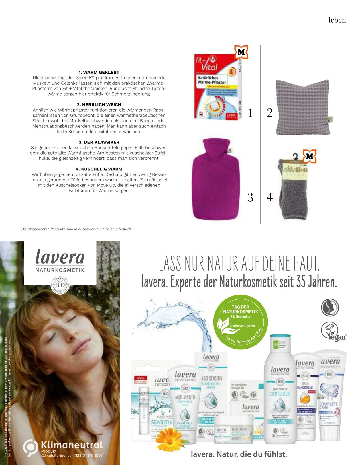 Prospekt Müller 01.12.2022 - 31.12.2022