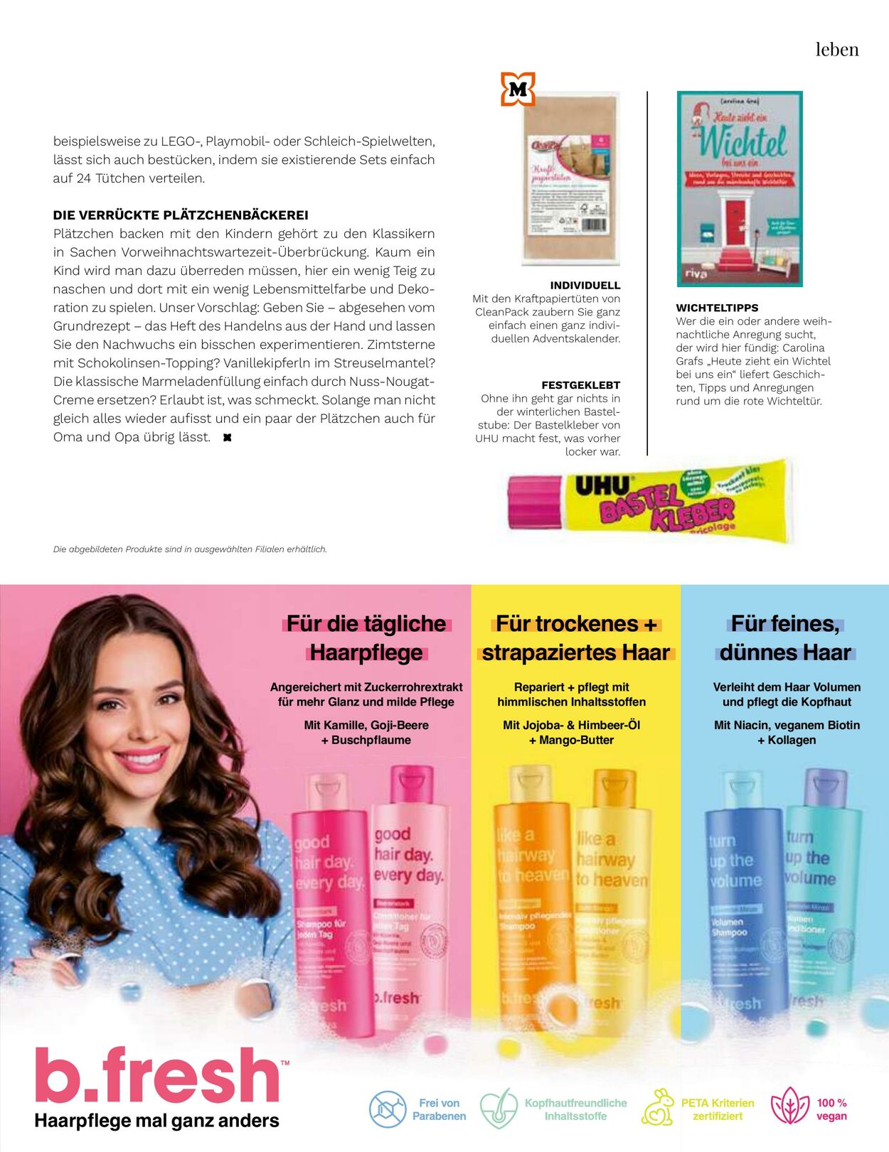 Prospekt Müller 01.12.2022 - 31.12.2022