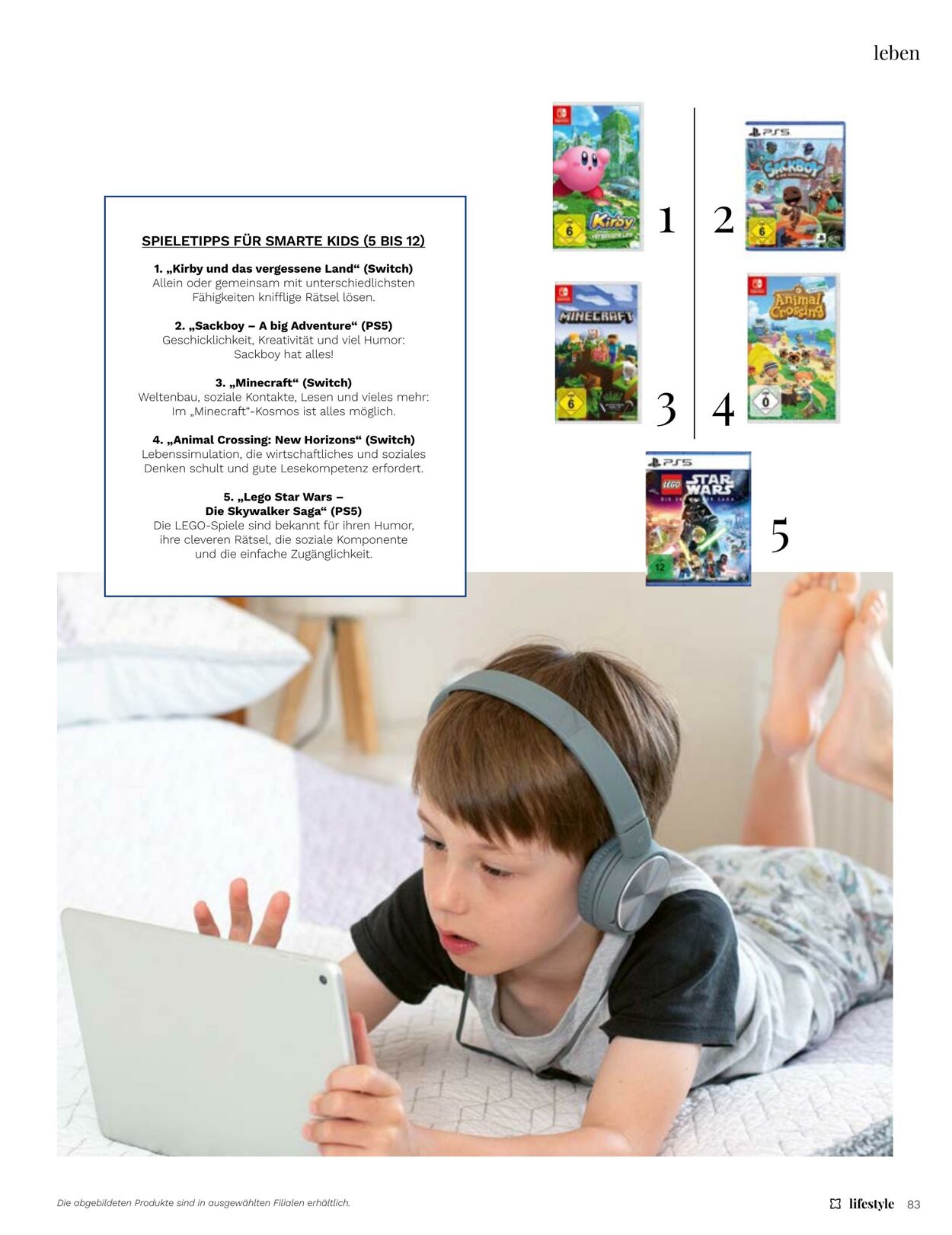 Prospekt Müller 22.01.2024 - 14.03.2024