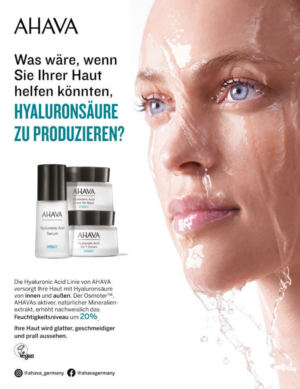 Prospekt Müller 01.07.2023 - 31.08.2023