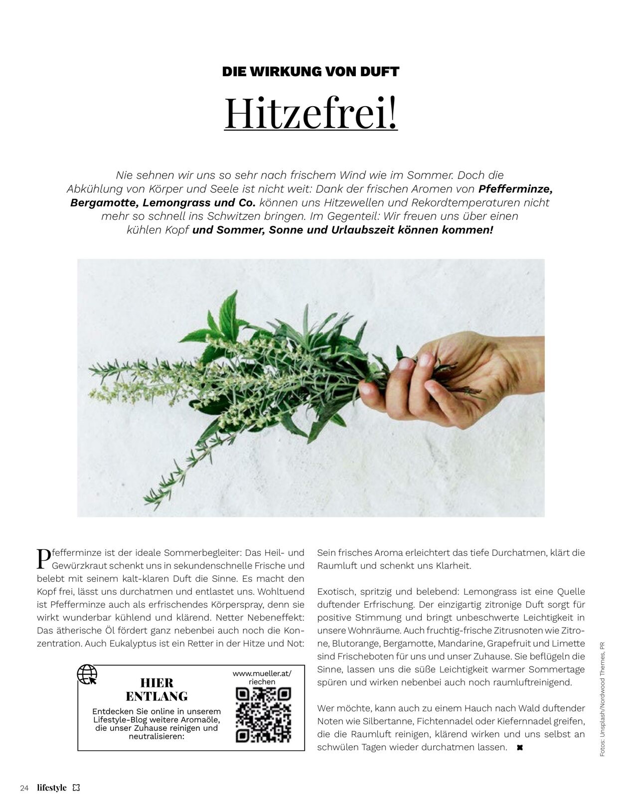 Prospekt Müller 01.07.2023 - 31.08.2023