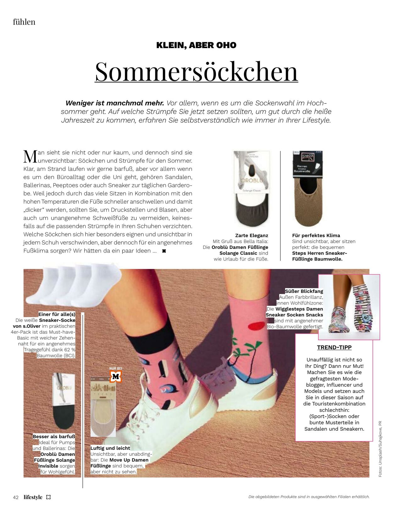 Prospekt Müller 01.07.2023 - 31.08.2023