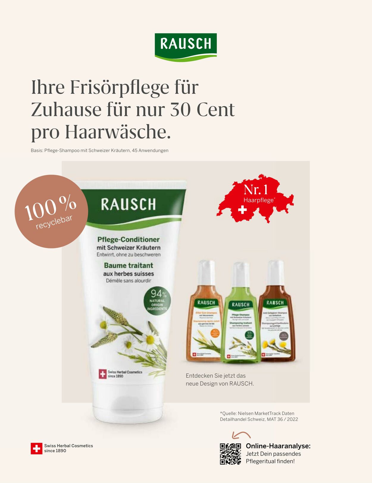 Prospekt Müller 01.07.2023 - 31.08.2023