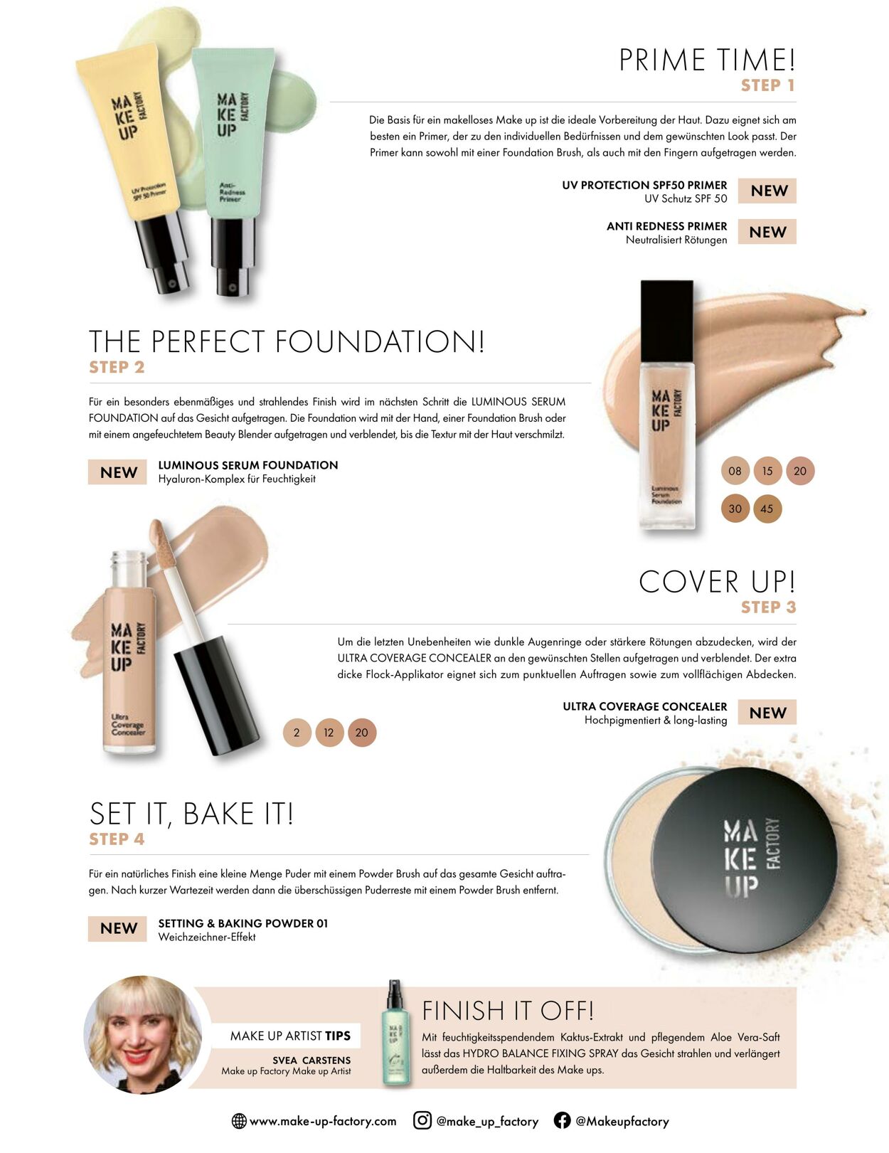 Prospekt Müller 01.07.2023 - 31.08.2023