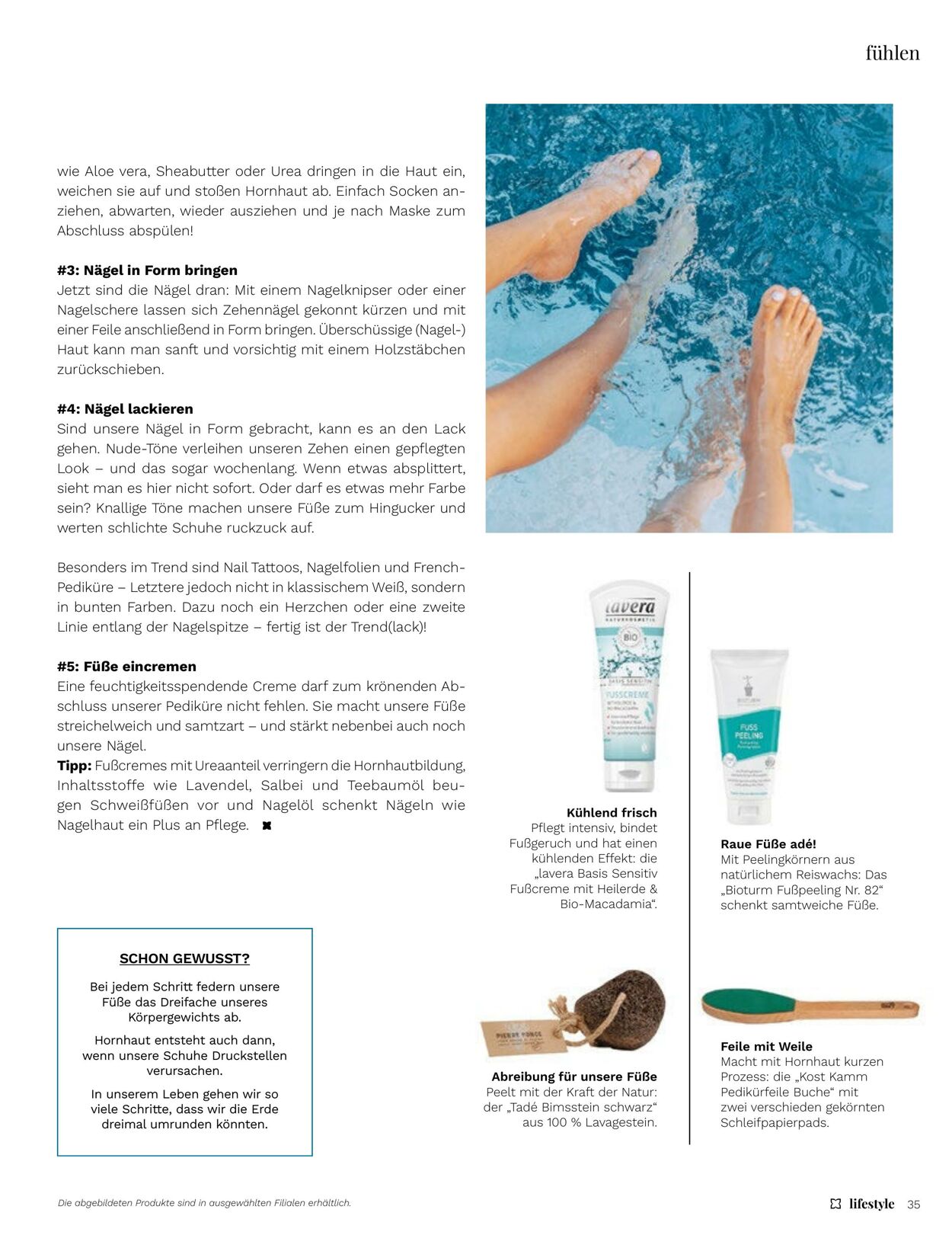 Prospekt Müller 01.07.2023 - 31.08.2023