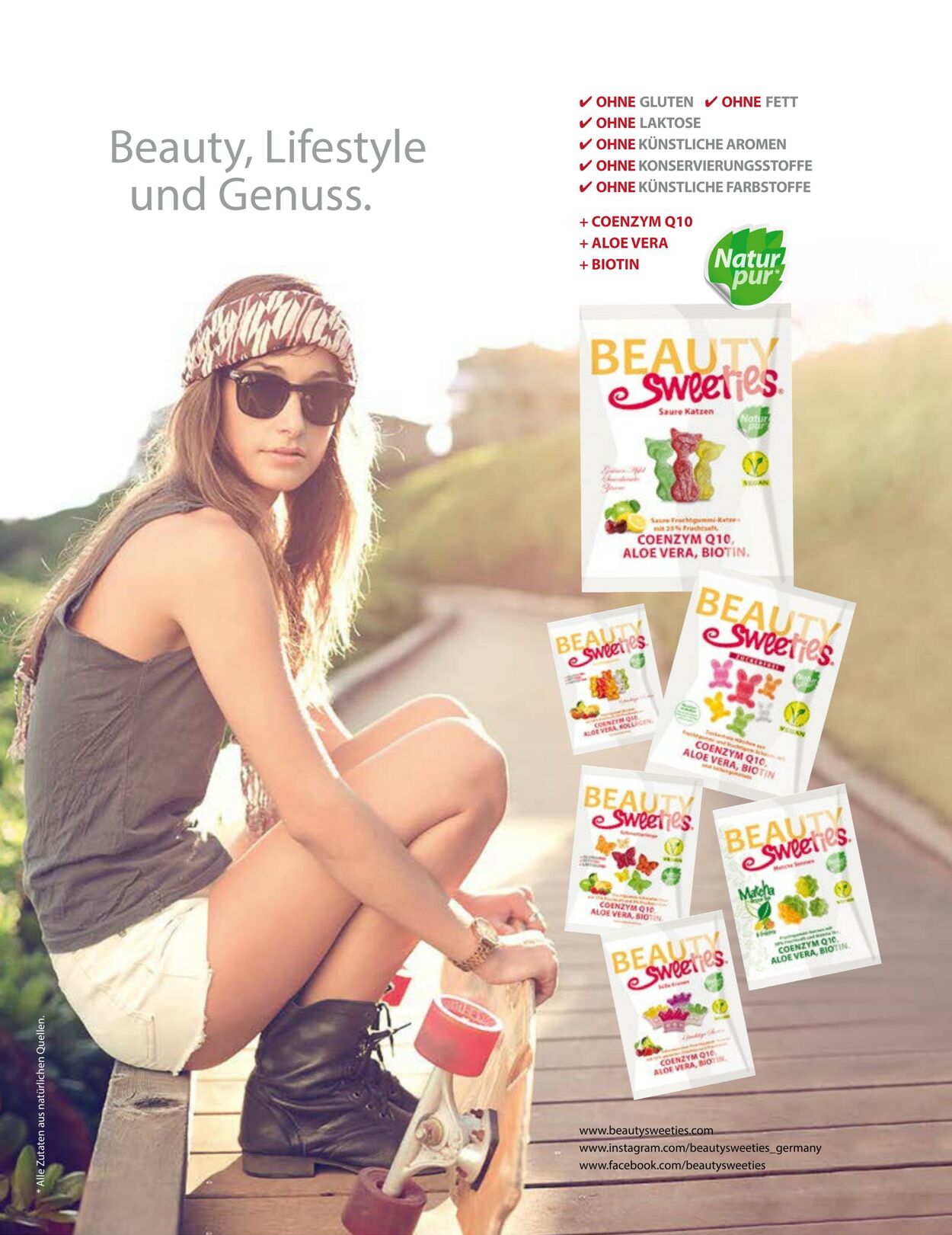 Prospekt Müller 01.07.2023 - 31.08.2023