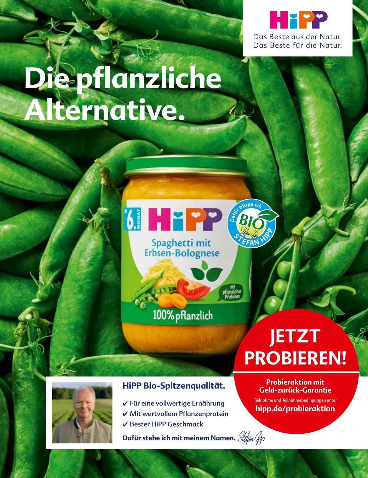 Prospekt Müller 01.07.2023 - 31.08.2023