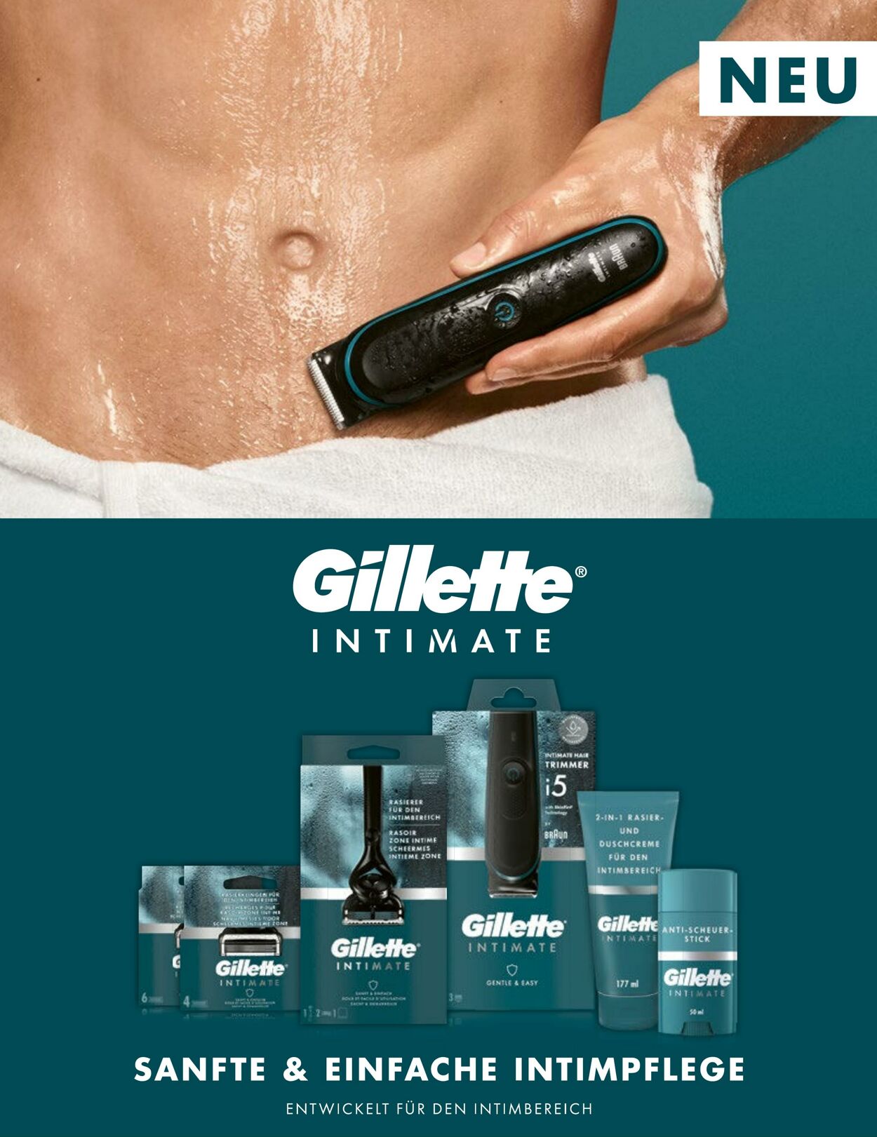 Prospekt Müller 01.07.2023 - 31.08.2023