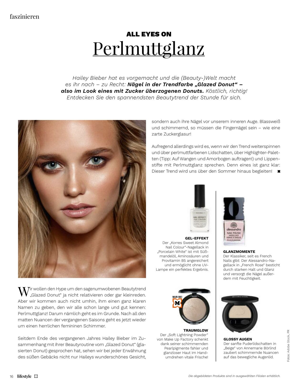 Prospekt Müller 01.07.2023 - 31.08.2023