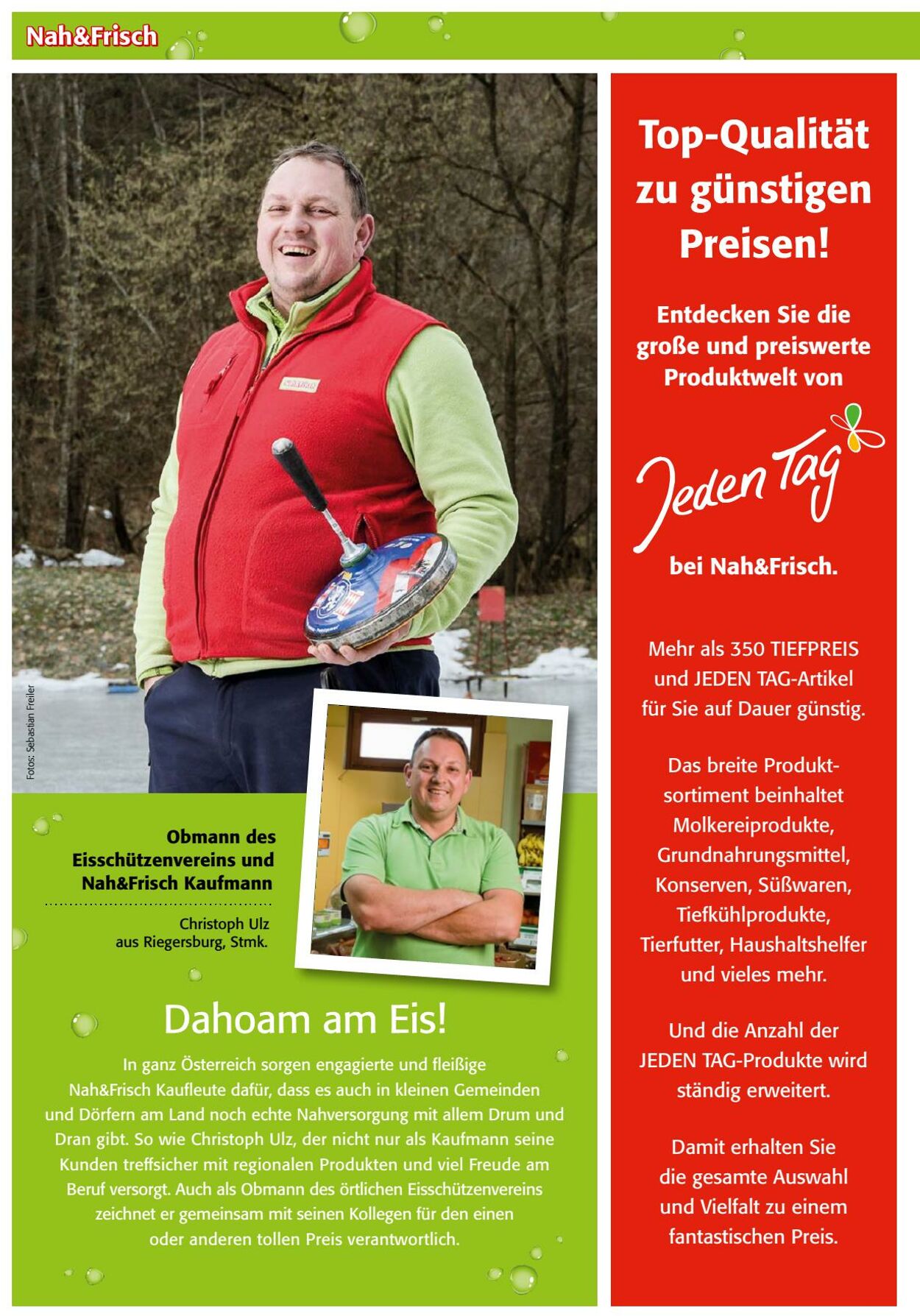 Prospekt Nah Frisch 11.01.2023 - 17.01.2023