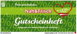 Prospekt Nah Frisch 22.03.2023 - 28.03.2023