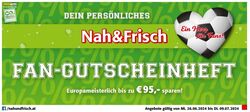 Prospekt Nah Frisch 26.06.2024 - 09.07.2024