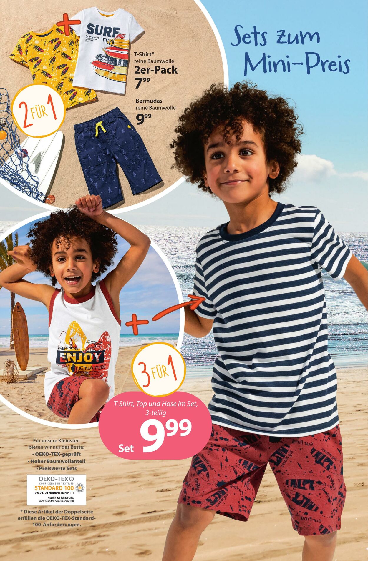 Prospekt NKD 11.05.2023 - 16.05.2023