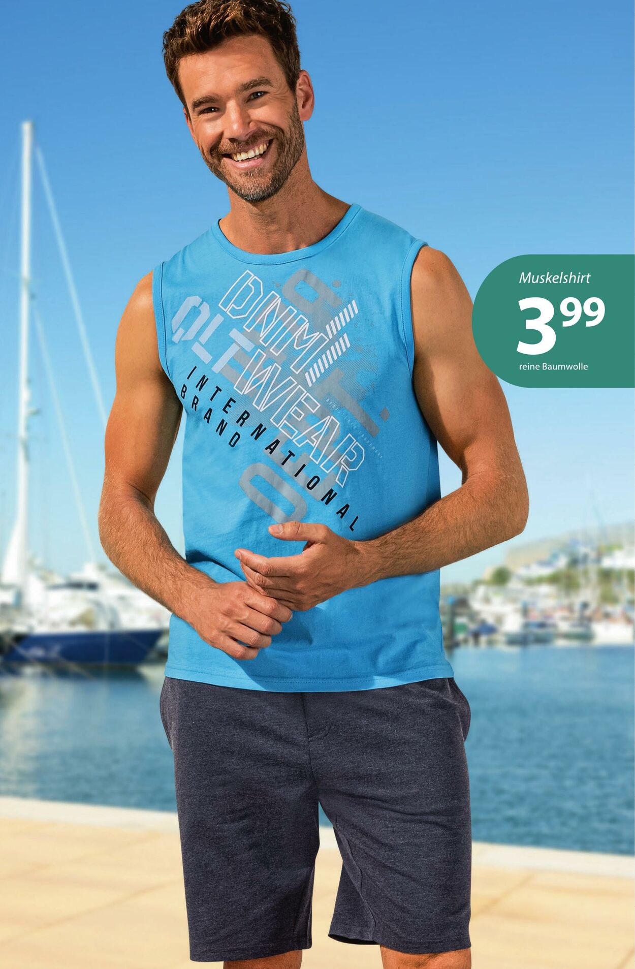 Prospekt NKD 11.05.2023 - 16.05.2023