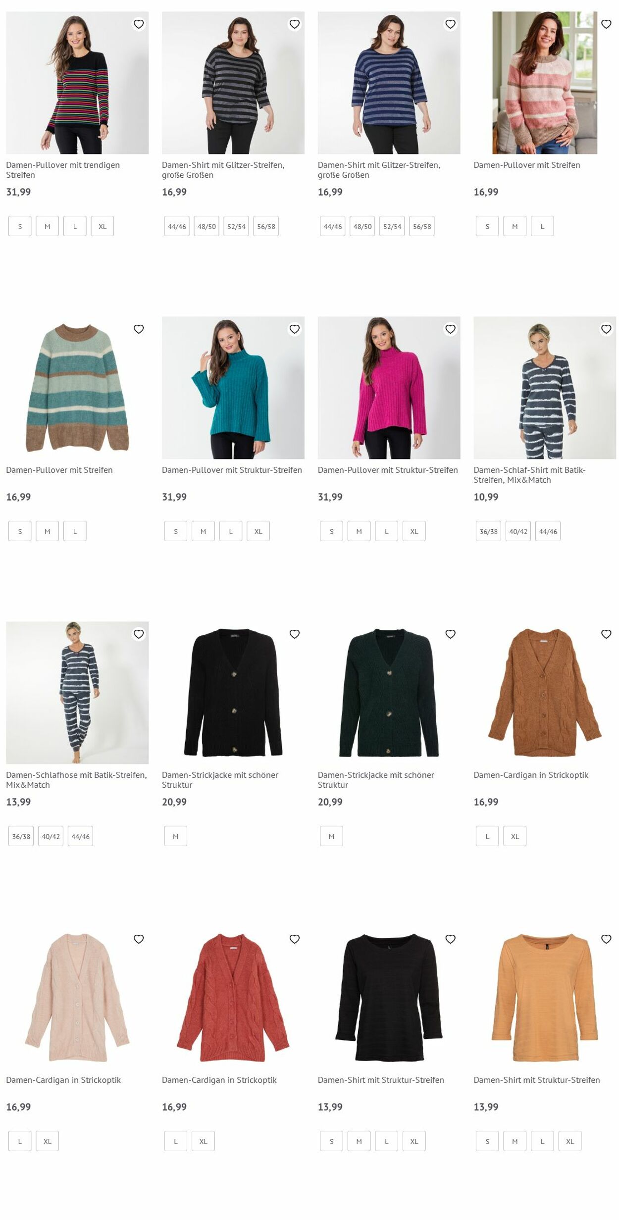 Prospekt NKD 01.12.2022 - 16.12.2022