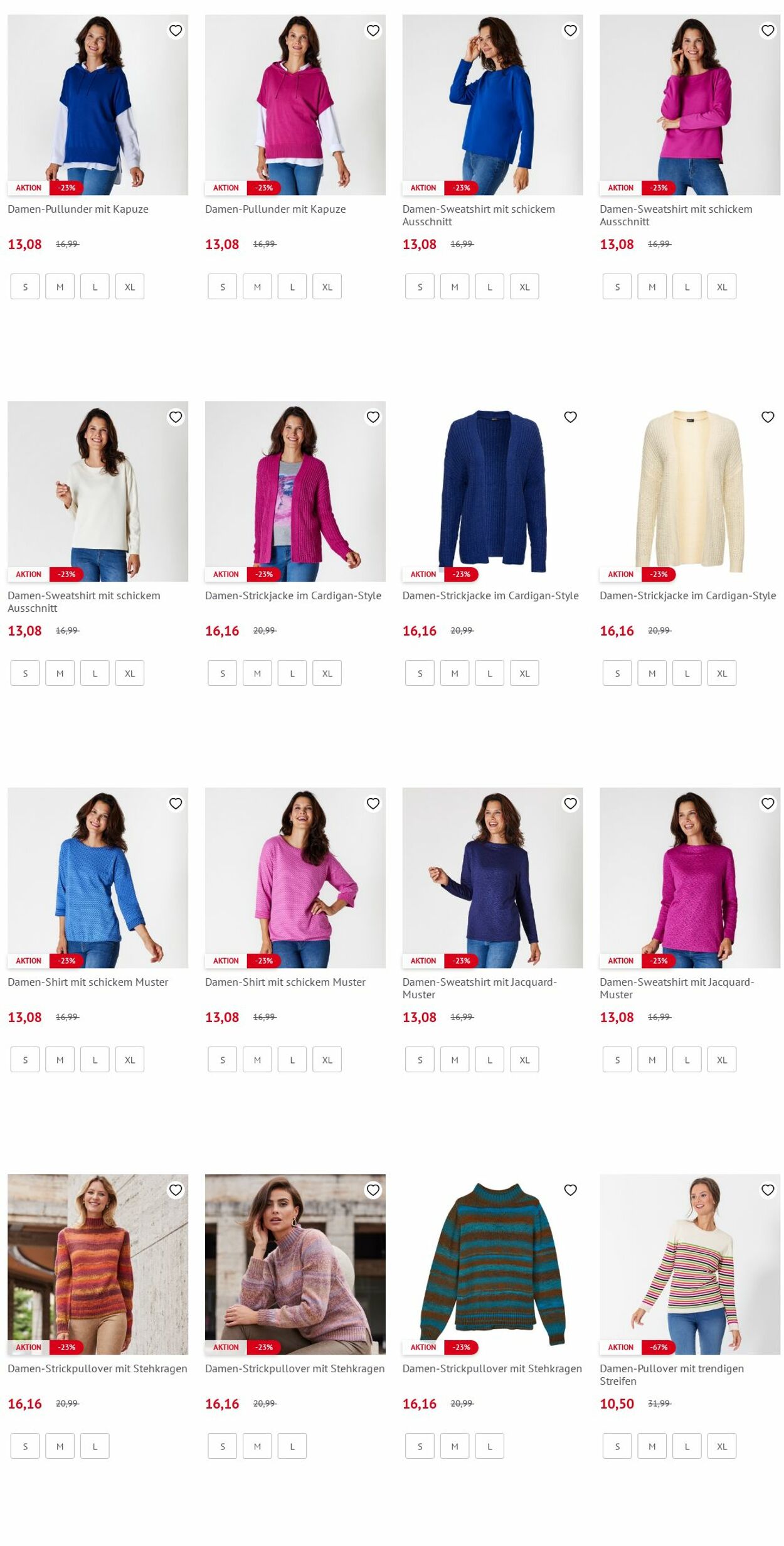 Prospekt NKD 01.01.2023 - 16.01.2023