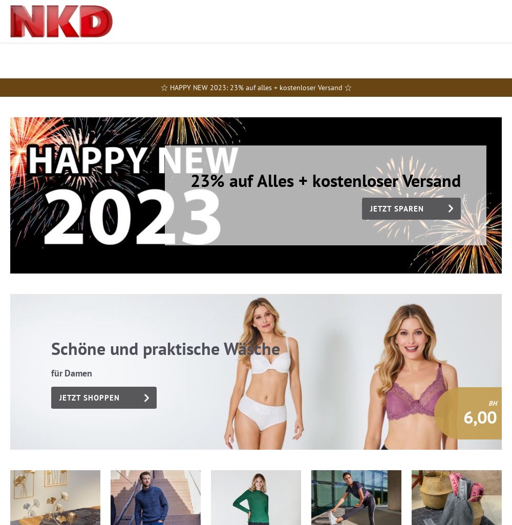 Prospekt NKD 16.03.2023 - 31.03.2023