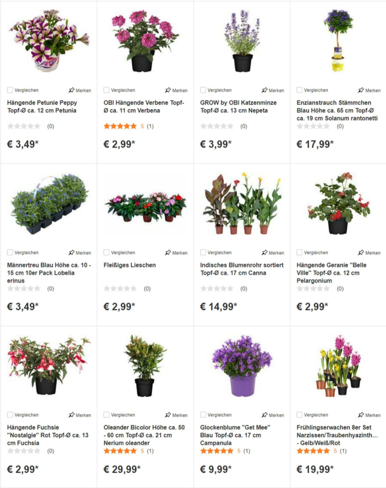 Prospekt OBI 30.03.2023 - 12.04.2023