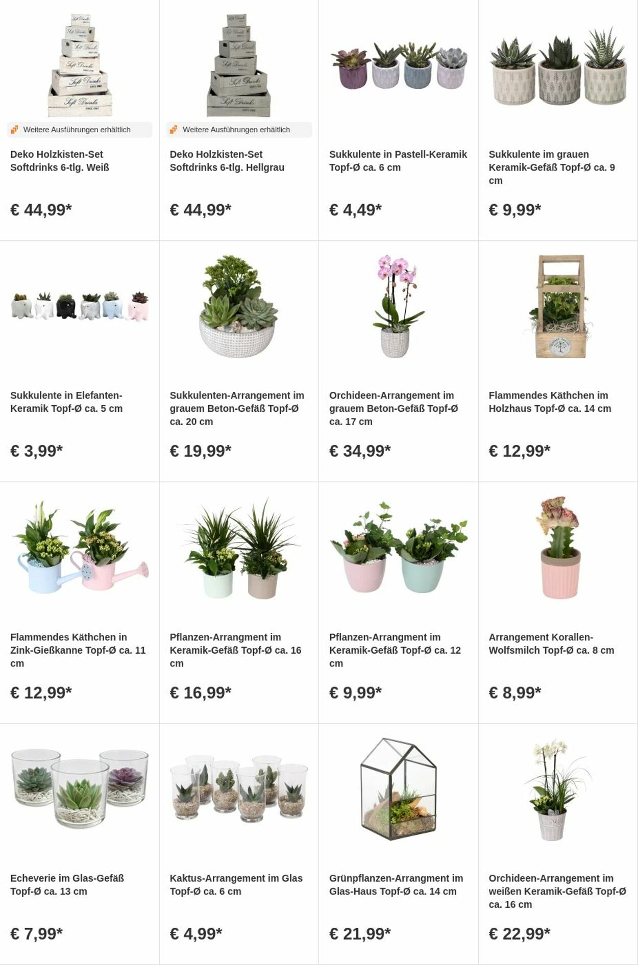 Prospekt OBI 01.04.2024 - 14.04.2024